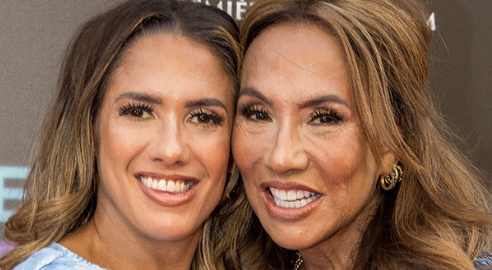 dochter patty brard