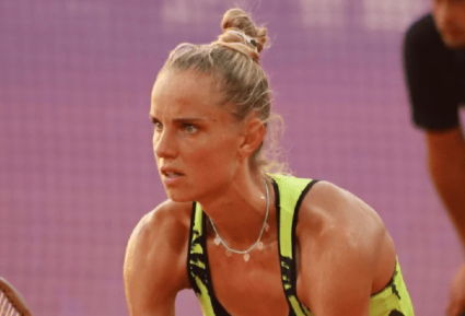 arantxa rus vriendin