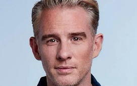 art rooijakkers vriendin